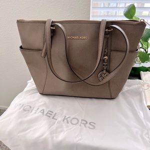 Michael Kors Marilyn Tote Bag